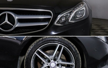 Mercedes-Benz E-Класс, 2014 год, 2 124 000 рублей, 19 фотография