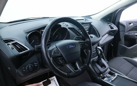 Ford Kuga III, 2018 год, 1 275 000 рублей, 9 фотография