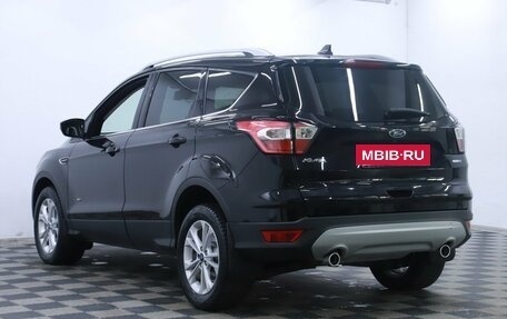 Ford Kuga III, 2018 год, 1 275 000 рублей, 2 фотография