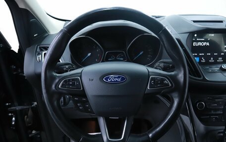 Ford Kuga III, 2018 год, 1 275 000 рублей, 11 фотография