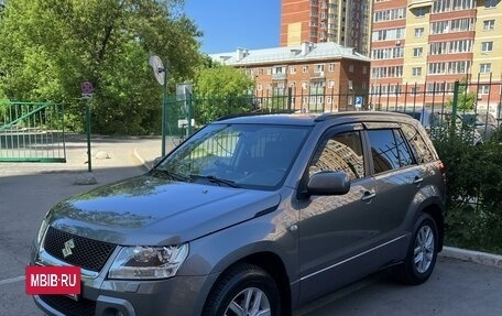 Suzuki Grand Vitara, 2007 год, 1 300 000 рублей, 2 фотография