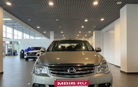 Nissan Almera, 2017 год, 1 000 000 рублей, 8 фотография