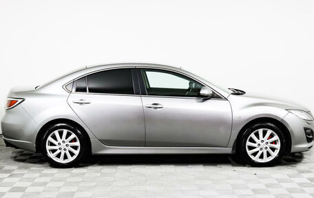 Mazda 6, 2011 год, 1 049 000 рублей, 4 фотография