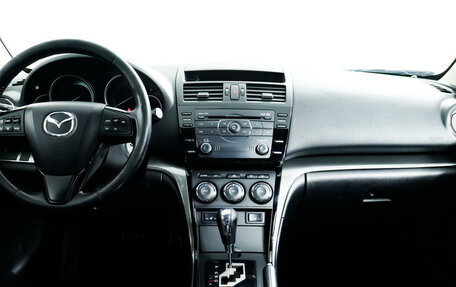Mazda 6, 2011 год, 1 049 000 рублей, 11 фотография