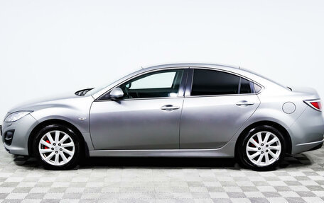 Mazda 6, 2011 год, 1 049 000 рублей, 8 фотография