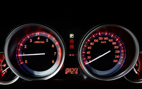 Mazda 6, 2011 год, 1 049 000 рублей, 10 фотография