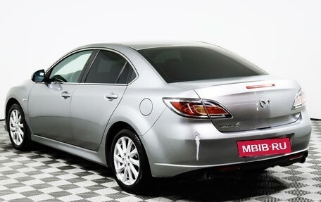 Mazda 6, 2011 год, 1 049 000 рублей, 7 фотография