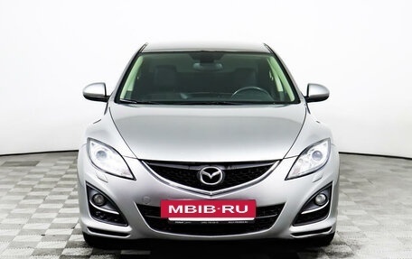 Mazda 6, 2011 год, 1 049 000 рублей, 2 фотография