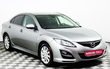 Mazda 6, 2011 год, 1 049 000 рублей, 3 фотография