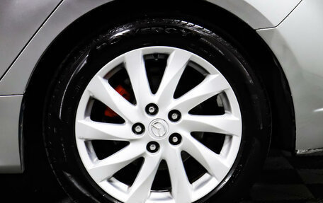 Mazda 6, 2011 год, 1 049 000 рублей, 14 фотография