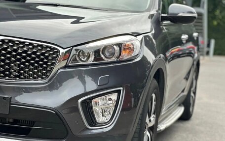 KIA Sorento III Prime рестайлинг, 2016 год, 1 450 000 рублей, 7 фотография