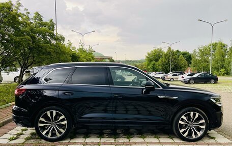 Volkswagen Touareg III, 2021 год, 6 950 000 рублей, 6 фотография