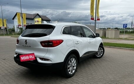 Renault Kadjar I рестайлинг, 2020 год, 1 799 000 рублей, 3 фотография