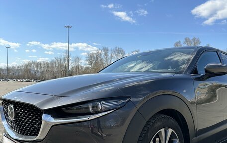 Mazda CX-30 I, 2019 год, 2 721 000 рублей, 6 фотография