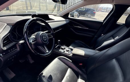 Mazda CX-30 I, 2019 год, 2 721 000 рублей, 11 фотография