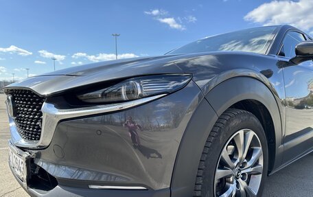 Mazda CX-30 I, 2019 год, 2 721 000 рублей, 7 фотография