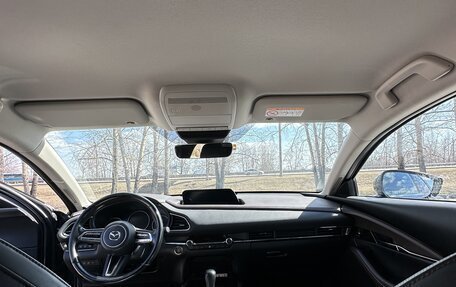 Mazda CX-30 I, 2019 год, 2 721 000 рублей, 13 фотография