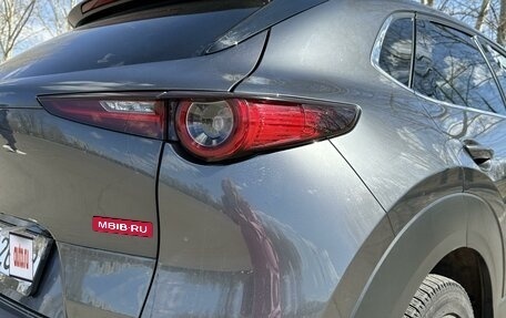 Mazda CX-30 I, 2019 год, 2 721 000 рублей, 8 фотография