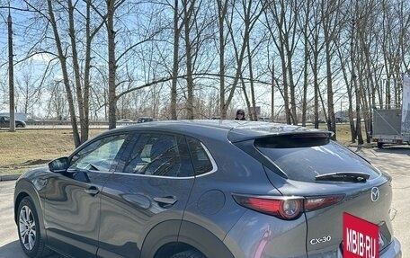 Mazda CX-30 I, 2019 год, 2 721 000 рублей, 4 фотография