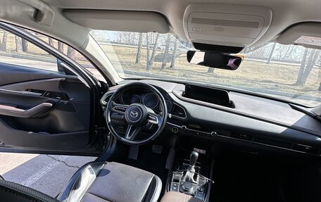 Mazda CX-30 I, 2019 год, 2 721 000 рублей, 21 фотография