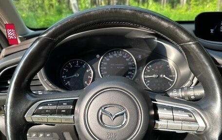Mazda CX-30 I, 2019 год, 2 721 000 рублей, 25 фотография