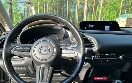 Mazda CX-30 I, 2019 год, 2 721 000 рублей, 26 фотография