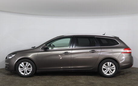 Peugeot 308 II, 2014 год, 1 119 000 рублей, 8 фотография