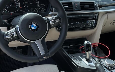 BMW 3 серия, 2016 год, 2 680 000 рублей, 13 фотография