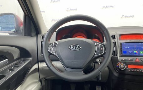 KIA cee'd I рестайлинг, 2008 год, 595 000 рублей, 10 фотография