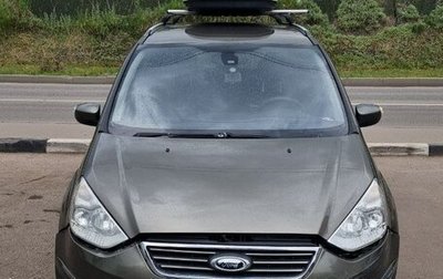 Ford Galaxy II, 2011 год, 850 000 рублей, 1 фотография