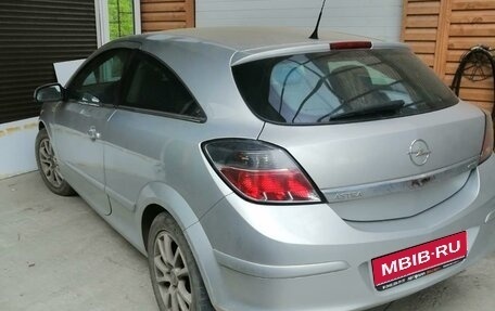 Opel Astra H, 2008 год, 536 000 рублей, 1 фотография