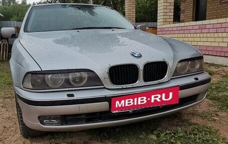 BMW 5 серия, 1997 год, 300 000 рублей, 1 фотография