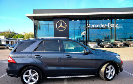 Mercedes-Benz M-Класс, 2013 год, 3 850 000 рублей, 1 фотография