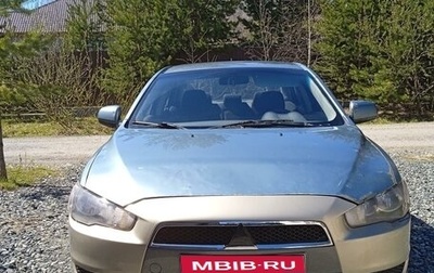 Mitsubishi Lancer IX, 2008 год, 1 000 000 рублей, 1 фотография