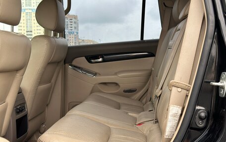 Toyota Land Cruiser Prado 120 рестайлинг, 2008 год, 2 449 000 рублей, 34 фотография