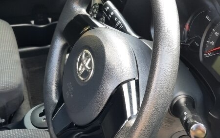 Toyota Vitz, 2017 год, 1 150 000 рублей, 25 фотография