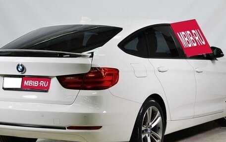 BMW 3 серия, 2014 год, 2 350 000 рублей, 3 фотография