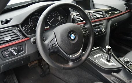 BMW 3 серия, 2014 год, 2 350 000 рублей, 5 фотография