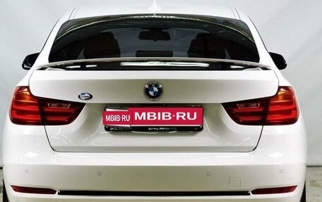 BMW 3 серия, 2014 год, 2 350 000 рублей, 4 фотография