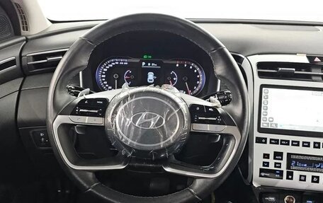 Hyundai Tucson, 2021 год, 2 150 000 рублей, 6 фотография