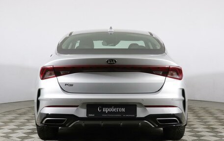 KIA K5, 2021 год, 2 433 000 рублей, 6 фотография