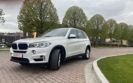 BMW X5, 2015 год, 3 200 000 рублей, 2 фотография