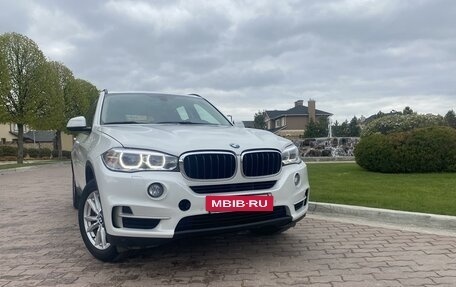 BMW X5, 2015 год, 3 200 000 рублей, 5 фотография