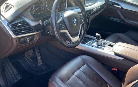BMW X5, 2015 год, 3 200 000 рублей, 12 фотография
