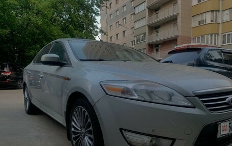 Ford Mondeo IV, 2010 год, 799 000 рублей, 3 фотография