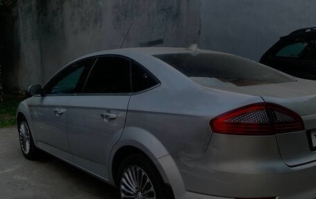 Ford Mondeo IV, 2010 год, 799 000 рублей, 5 фотография