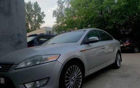 Ford Mondeo IV, 2010 год, 799 000 рублей, 2 фотография