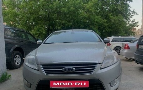 Ford Mondeo IV, 2010 год, 799 000 рублей, 4 фотография