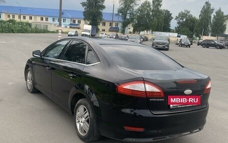 Ford Mondeo IV, 2008 год, 760 000 рублей, 4 фотография