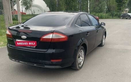 Ford Mondeo IV, 2008 год, 760 000 рублей, 3 фотография